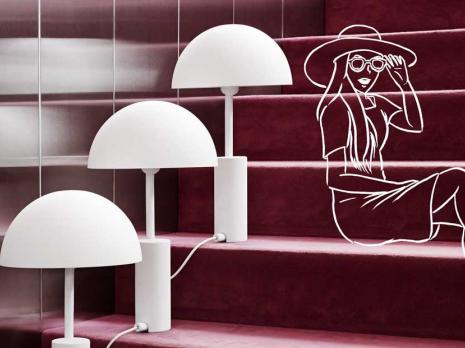 Te presento a Normann Copenhagen