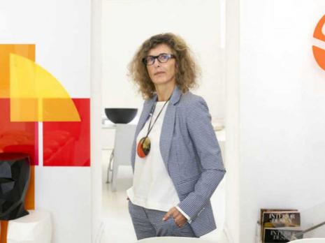 Conoce a Teresa Sapey y su Macetero Adan