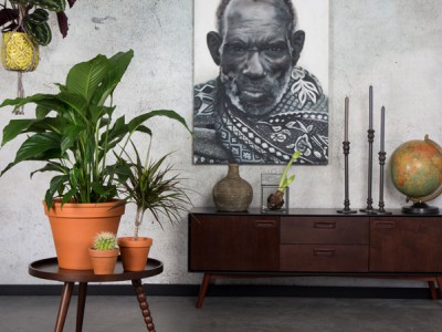 Tus muebles como billete de viaje en el mundo de la decoración