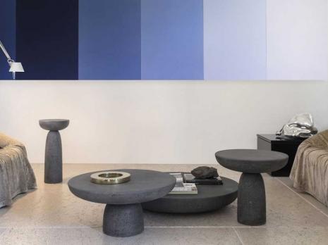 Trucos para organizar un salón-comedor