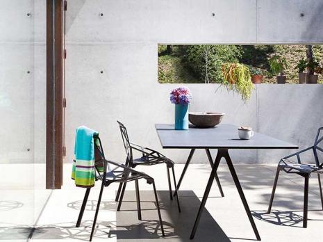 Magis Design, prestigiosa firma de muebles italianos