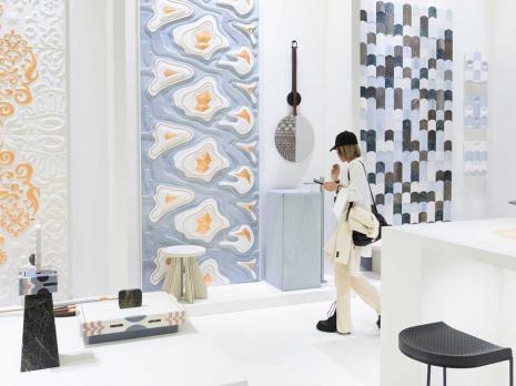 Salón del mueble de Milano 2023. Las últimas tendencias