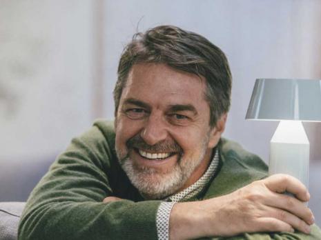 Conoce a Christophe Mathieu