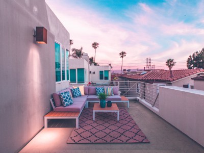 Ideas para decorar tu terraza de verano