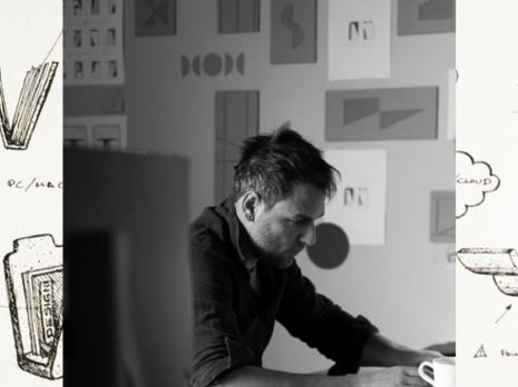 Conoce a Bertrand Jayr