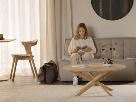 Las 5 tendencias en interiorismo para 2024