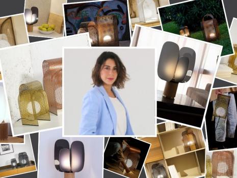 Conoce a Andrea Gelpí