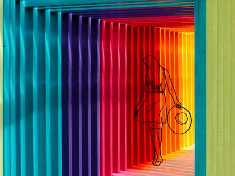Los colores de moda este verano de 2024