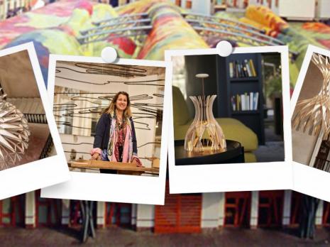 Conoce a Benedetta Tagliabue