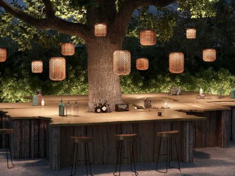 Bover Barcelona Lights, una marca líder en el sector de la iluminación