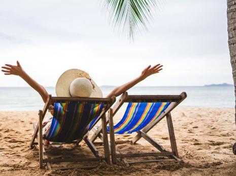 ¡Verano te quiero!