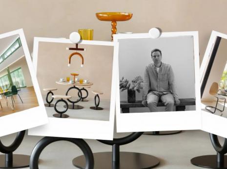 Conoce a Sylvain Willenz