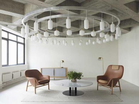 Las tendencias en decoración clave para este otoño e invierno