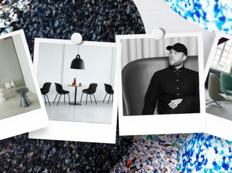 Conoce a Simon Legald: el alma creativa de Normann Copenhagen