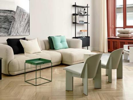 El estilo Preppy aplicado al interiorismo