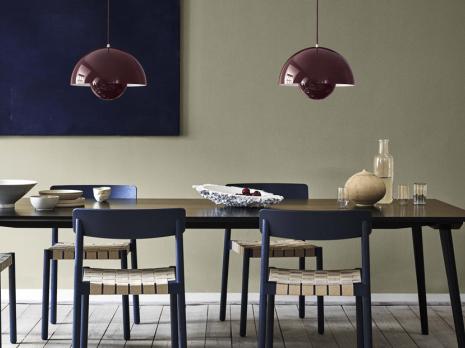 10 tendencias en decoración para 2025 que harán brillar tu casa