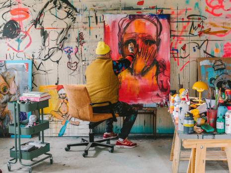 Como asociar los colores en armonía en la decoración de tu casa