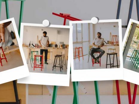Conoce a Marc Morro