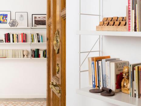 ¿Pasillos vacíos? ¡nunca más! estas son las ideas más TOP del momento