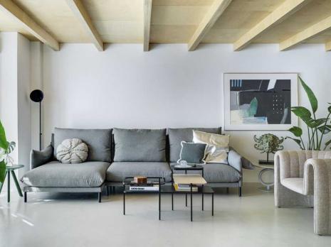 Trucos sencillos para decorar tu casa con un estilo contemporáneo