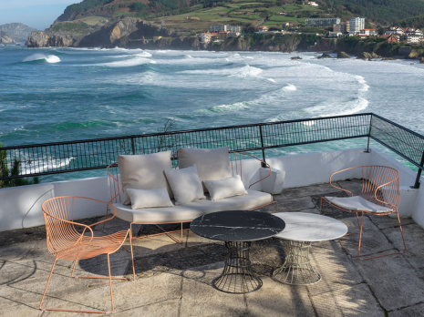 Es tiempo de preparar tu terraza, ¡te doy algunas ideas!