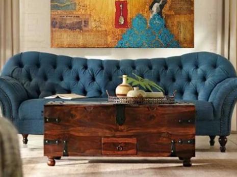 ¿Conoces el estilo Liberty y cómo aplicarlo al interiorismo?