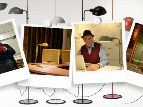 Conoce a Lluis Porqueras y la colección Funiculí