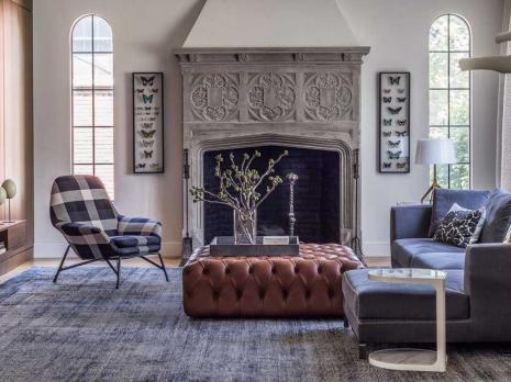 Cómo decorar tu casa siguiendo las reglas del estilo Tudor