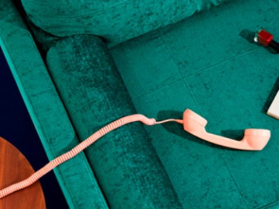 Muebles de Terciopelo: Un clásico muy de moda