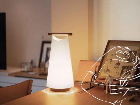 Nomon Lighting, un viaje desde sus famosos relojes a sus nuevas y espectaculares lámparas