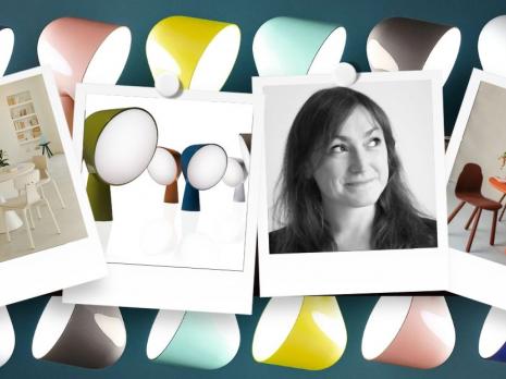 Conoce a Ionna Vautrin