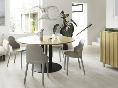 Consejos para elegir muebles de diseño atemporales