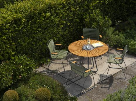 Mis 5 marcas de muebles de exterior favoritas que debes conocer