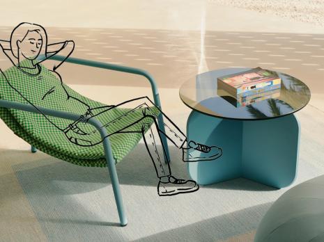 10 muebles para transformar tu casa