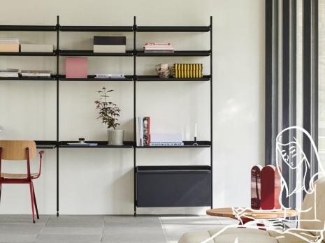 Muebles multifuncionales: mis piezas favoritas para las casas actuales