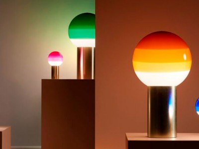 Marset: La iluminación más allá de las lámparas 