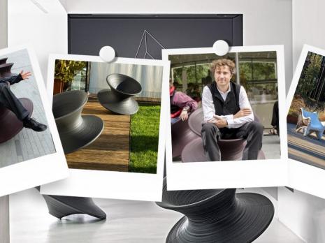 Conoce a Thomas Heatherwick