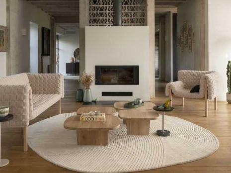El lujo silencioso también llega al interiorismo: las claves del Quiet Luxury