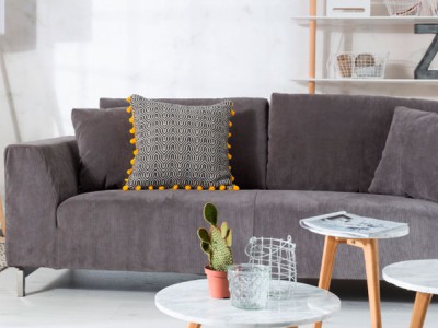 Los mejores sofás: Un sofá de diseño para tu casa