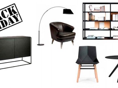 Black Friday: Los mejores muebles de Carlakey buscan casa 