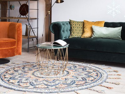 Decoración: Los mejores regalos esta Navidad