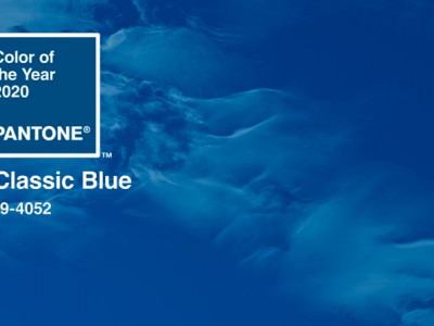 Classic Blue: El color del año 2020 (Pantone) y cómo combinarlo con tu decoración