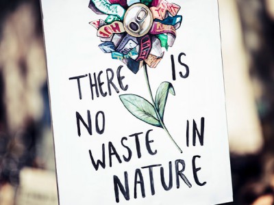 Una decoración responsable con muebles ecológicos