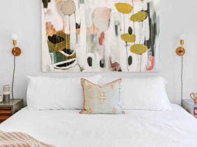 Las mejores ideas para tener una habitación de ensueño