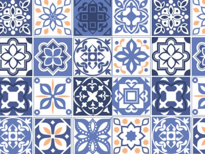 Uso de curvas - Tendencias de decoración en 2019