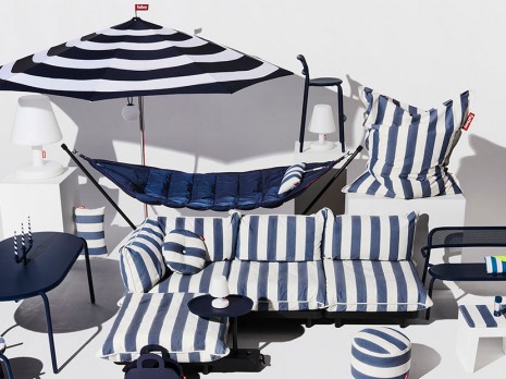 Estilo Navy: ¡Sube al barco marinero!